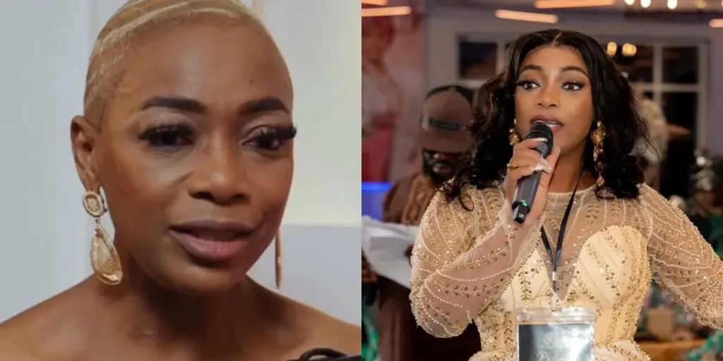 '90% of Nigerian men cheat' - Actress Bimbo Akintola