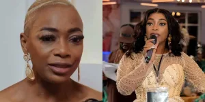 '90% of Nigerian men cheat' - Actress Bimbo Akintola