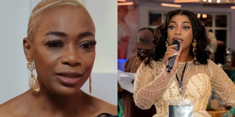 '90% of Nigerian men cheat' - Actress Bimbo Akintola