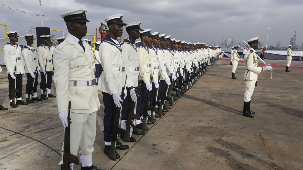 Nigerian Navy to establish base in Kebbi — Daily Nigerian