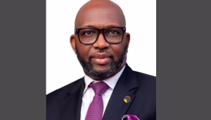 Nigeria Now Better Positioned To Attract Oil, Gas Financing — Renaissance MD • Channels Television
