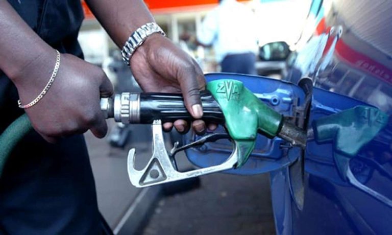 BREAKING: Nigerian filling stations increase fuel price