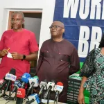 NRC MD apologises to verbally assaulted journalist, names her Ambassador for Media Advocacy