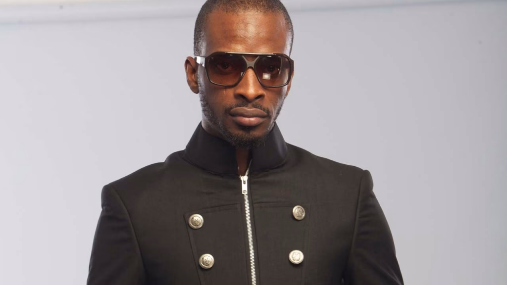 Devil controls music industry - 9ice claims