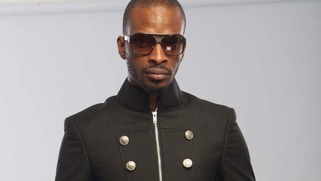 Devil controls music industry - 9ice claims