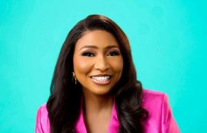 Nigerian TV Host Opens Up On Depression Struggle 300x193