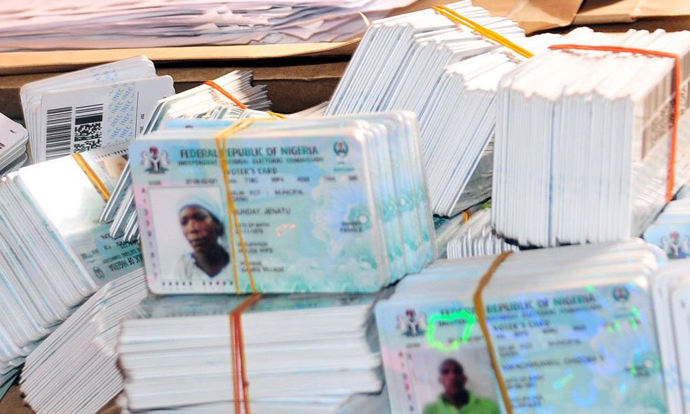 ADC urges Nigerians to register, collect PVCs — Daily Nigerian