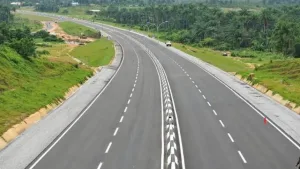 $4bn Abuja-Lagos Superhighway set to take off - AEC