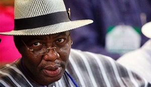 APC suspends Gbenga Daniel, Kunle Folarin over alleged anti-party activities — Daily Nigerian