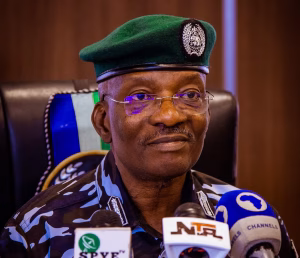 IGP approves creation of 2 area commands, 5 divisions in Benue — Daily Nigerian