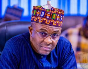 Nigeria will witness vast economic growth by 2030 – NPA chairman — Daily Nigerian