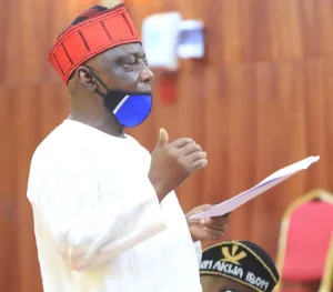 Nigeria must not completely dump current constitution - Abba Moro