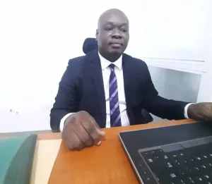 Rising debt: Financial expert, Idakolo ex-rays Nigeria's situation
