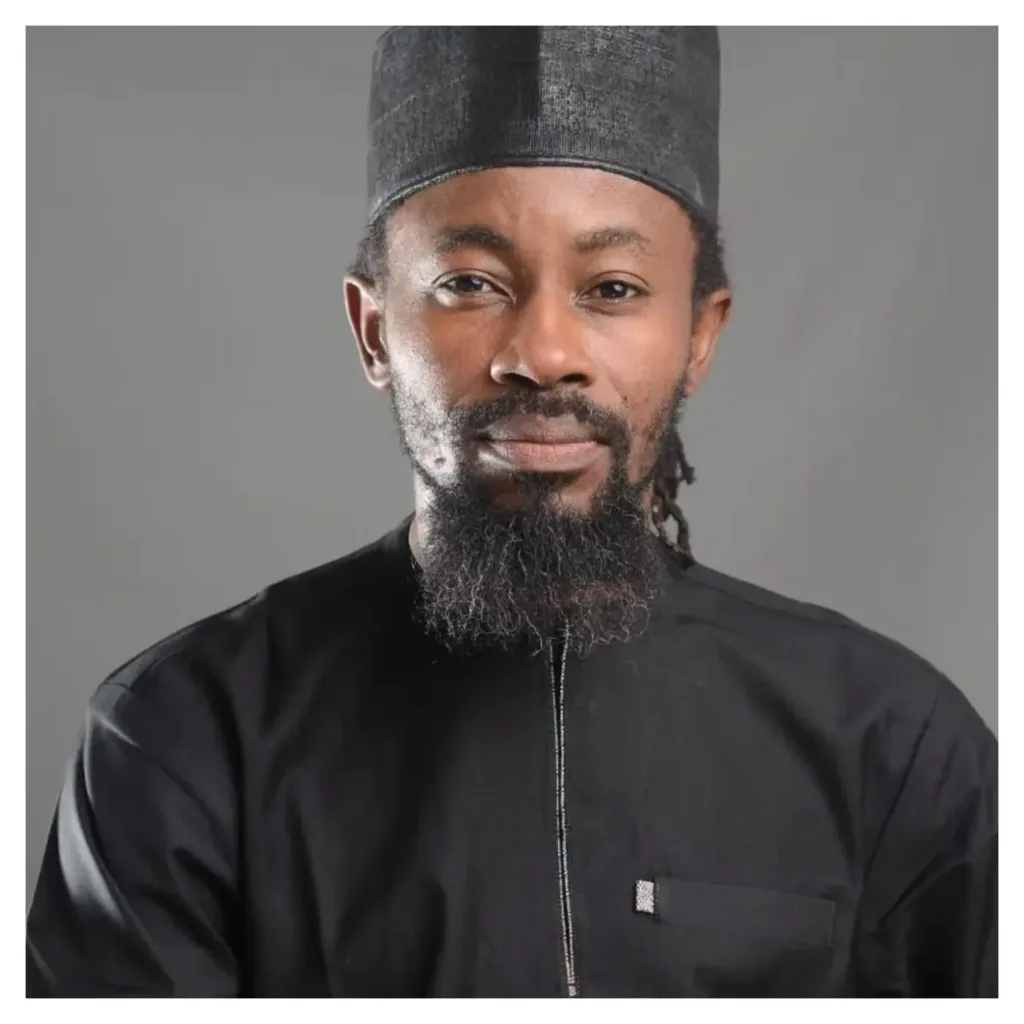 'Every vote sold is a bullet fired at the future' — AMAC ADC candidate, Moses Paul warns