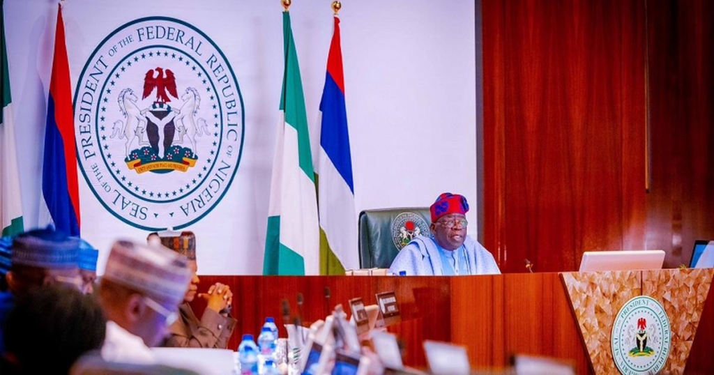 ‎FEC approves N987bn for upgrade of aviation infrastructure — Daily Nigerian