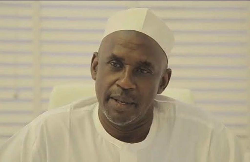 You are favouring Christians more - Mahdi faults Remi Tinubu’s charity interventions