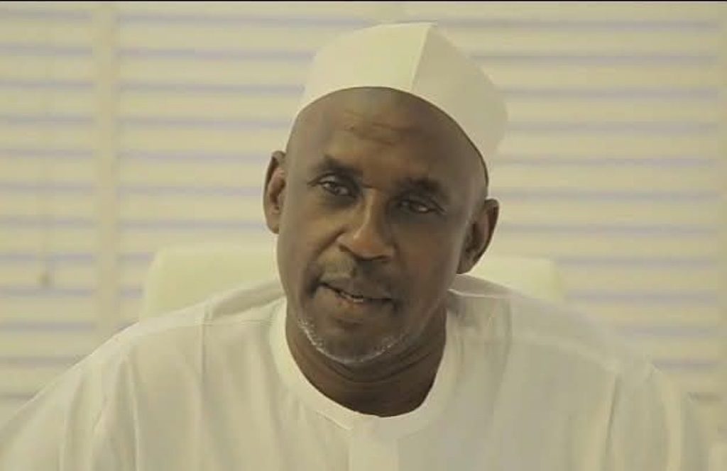 You are favouring Christians more - Mahdi faults Remi Tinubu’s charity interventions