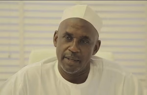 You are favouring Christians more - Mahdi faults Remi Tinubu’s charity interventions
