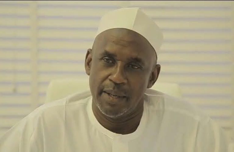 You are favouring Christians more - Mahdi faults Remi Tinubu’s charity interventions