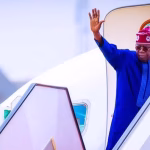Tinubu departs Japan for Brazil state visit — Daily Nigerian