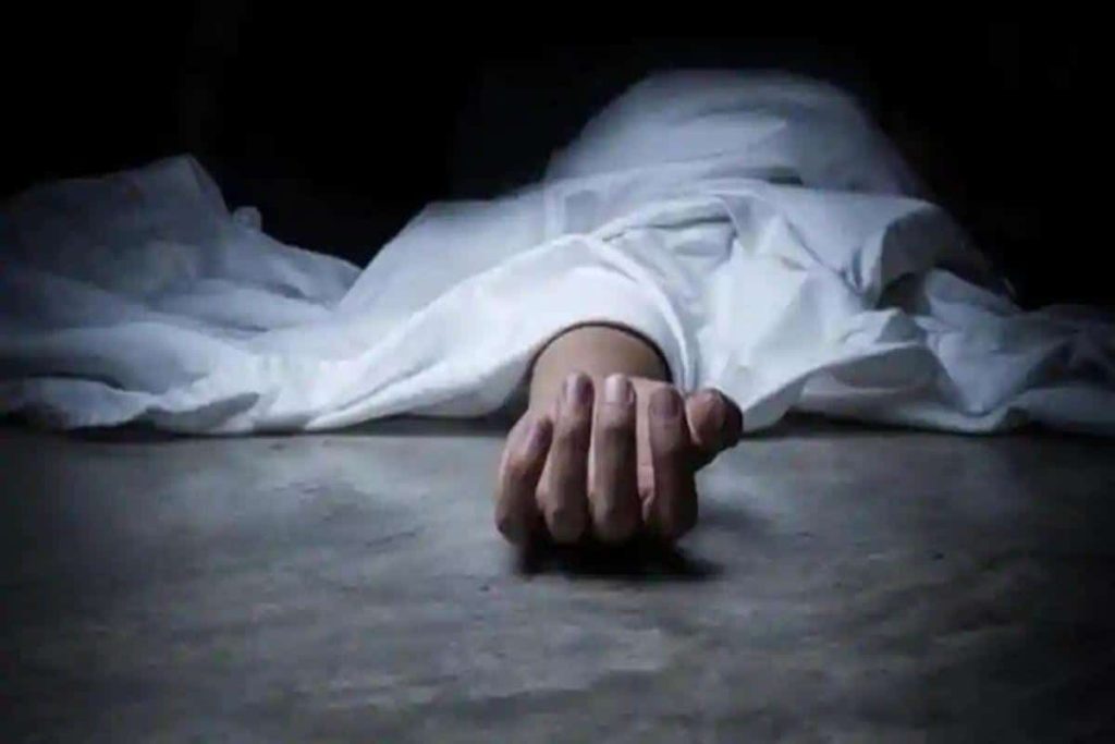 Nigeria's Sudden Death Epidemic: Slump and Die Cases Rise Rising cases of sudden deaths worry medical experts, Nigerians