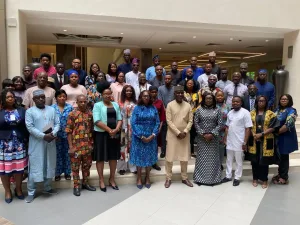 NCC attributes cheap telecom tariff in Nigeria to competition