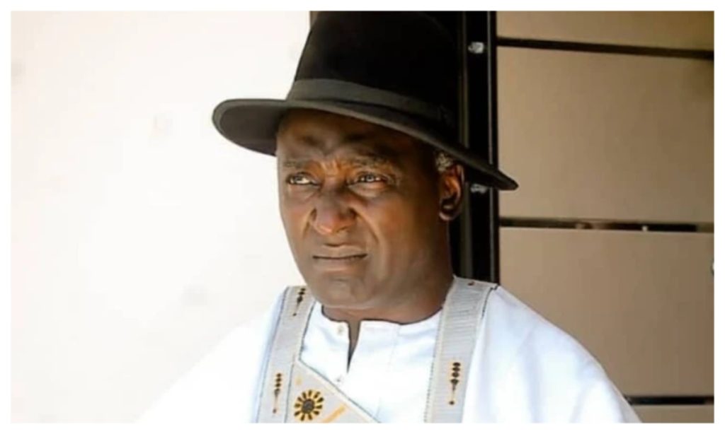 Actor Clems Ohameze debunks health, family abandonment rumours, threatens legal action