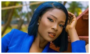 There are not enough billionaires for all of us to be housewives - Jemima Osunde tells entitled ladies