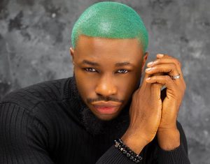 Risking my life for a movie role is stupidity - Stan Nze