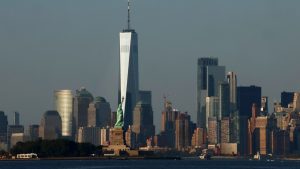 Northern New Jersey 30 Earthquake Shakes New York City Area 300x169