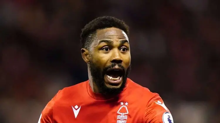 EPL: Dennis' contract terminated by Nottingham Forest