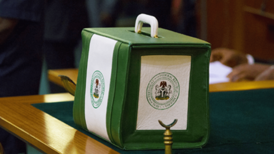 OAGF meets with MDAs — Daily Nigerian