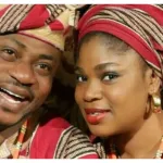 'Life hits differently' - Eniola Ajao breaks silence on alleged affair with Odunlade Adekola