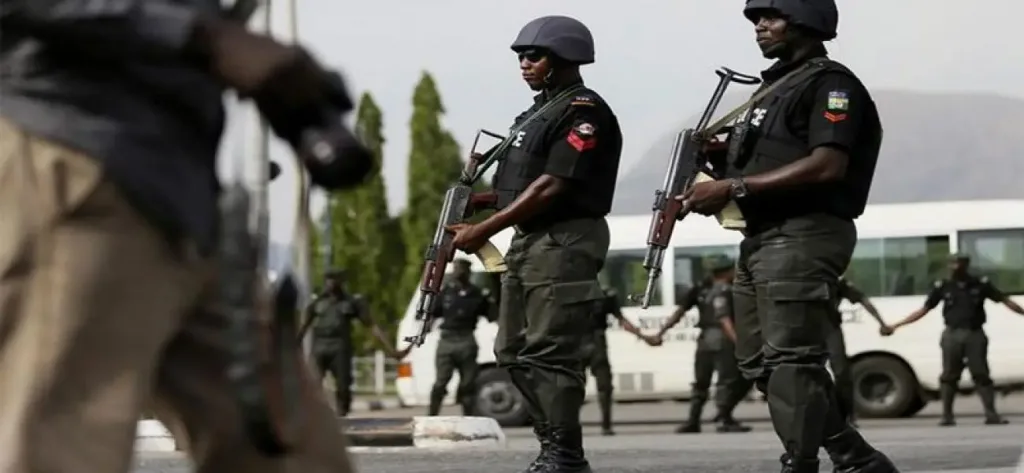 Remo by-election: Police announce restriction of movement on Saturday