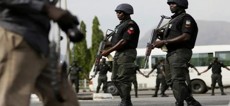 Remo by-election: Police announce restriction of movement on Saturday