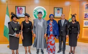 Gov. Abiodun swears in 3 new Judges — Daily Nigerian