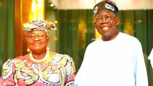 Two next things Tinubu must do for the Nigerian economy — Okonjo-Iweala 