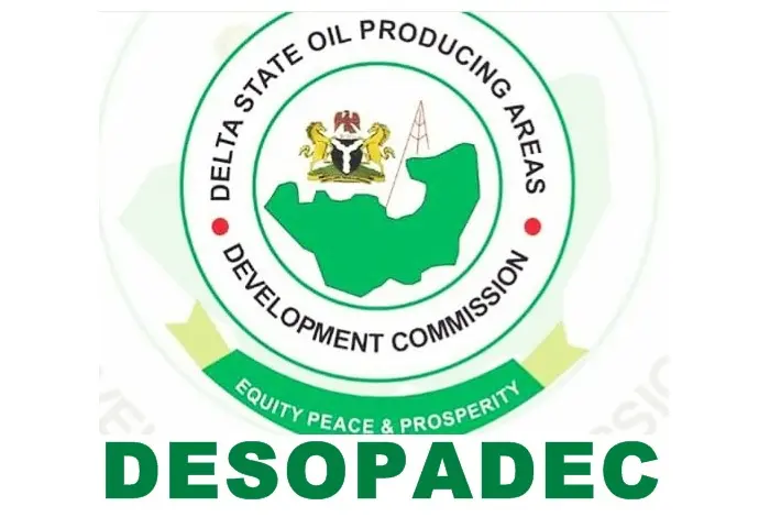 DESOPADEC exclusion from defunct Bendel deprived Okpe development - Union