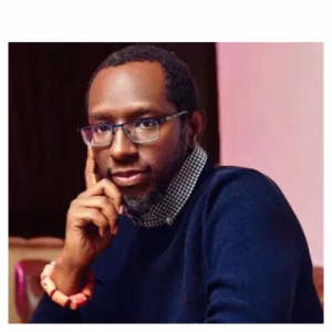 Ose Anenih, son of Tony Anenih resigns from PDP
