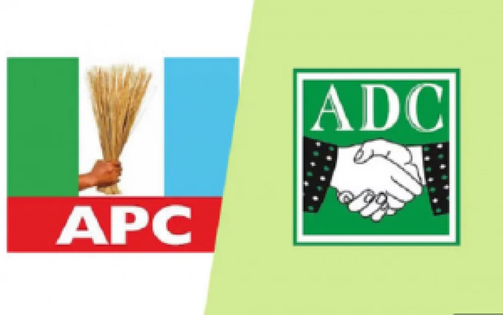 CVR: Osun APC denies ADC's rigging allegations