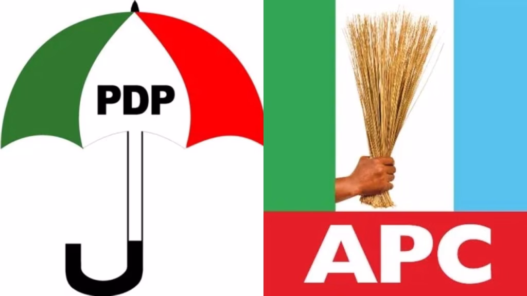 Osun APC faults PDP over petition against Fagbemi, Oyetola