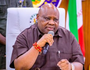 Osun workers’ welfare my priority -- Adeleke — Daily Nigerian