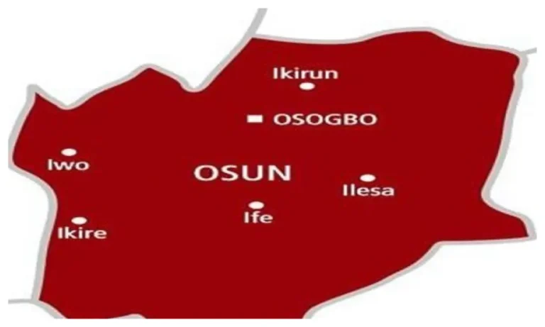 Osun LG Poll: We distributed election materials days before polls — OSSIEC Chairman