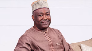 2027: Atiku, Jonathan, Peter Obi welcomed to contest PDP presidential ticket - Olawepo-Hashim