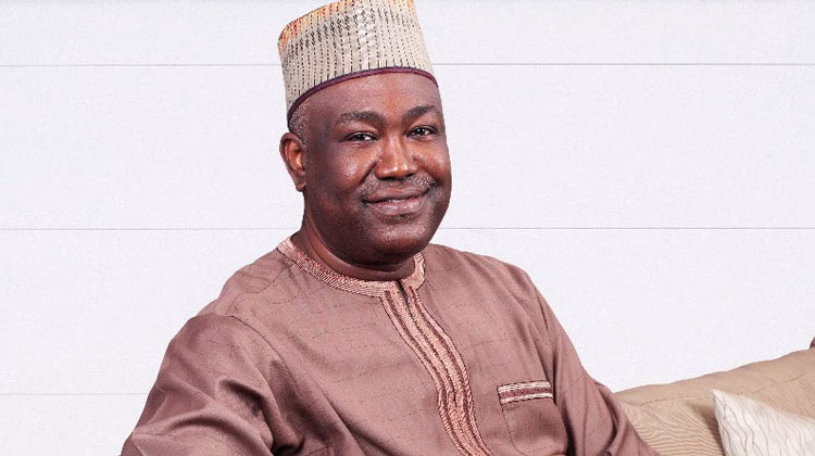 2027: Atiku, Jonathan, Peter Obi welcomed to contest PDP presidential ticket - Olawepo-Hashim