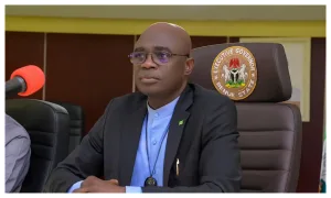 PDP flays Benue Assembly’s refusal to honour Gov Alia's correspondence