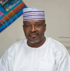 Former Plateau PDP governorship aspirant resigns from party