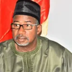 PDP’s 2023 loss linked to zoning failure - Bauchi Gov Bala Mohammed