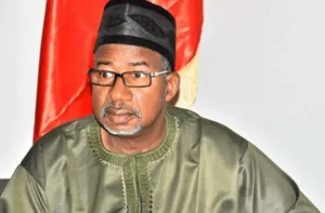 PDP’s 2023 loss linked to zoning failure - Bauchi Gov Bala Mohammed