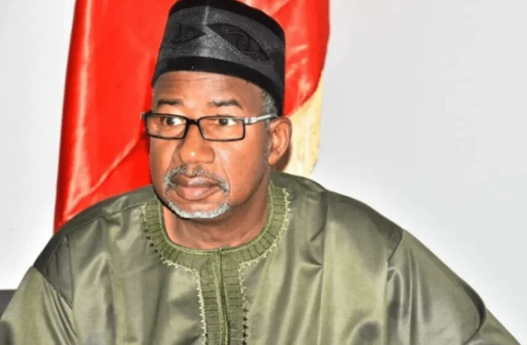 PDP’s 2023 loss linked to zoning failure - Bauchi Gov Bala Mohammed
